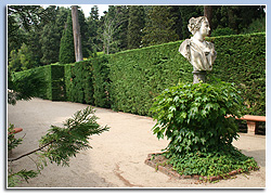 Jardins de Santa Clotilde